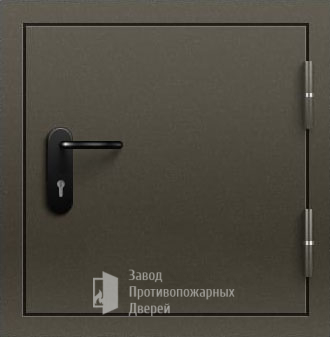 Фото «Огнестойкий ЛПМ класса EI 60 №8» в Реутове