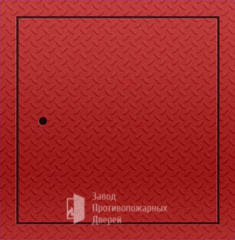 Фото «Люк напольный для подвала №19» в Реутове