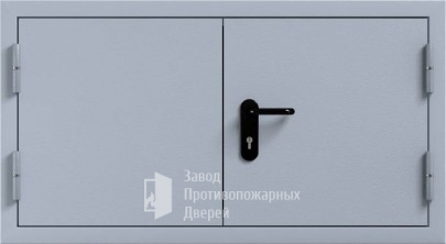 Фото «Люк №14 двухстворчатой конструкции» в Реутове